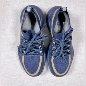 Allbirds Trail Runners SWT Mizzle Size 6.5